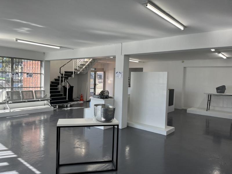 To Let commercial Property for Rent in Montague Gardens Western Cape